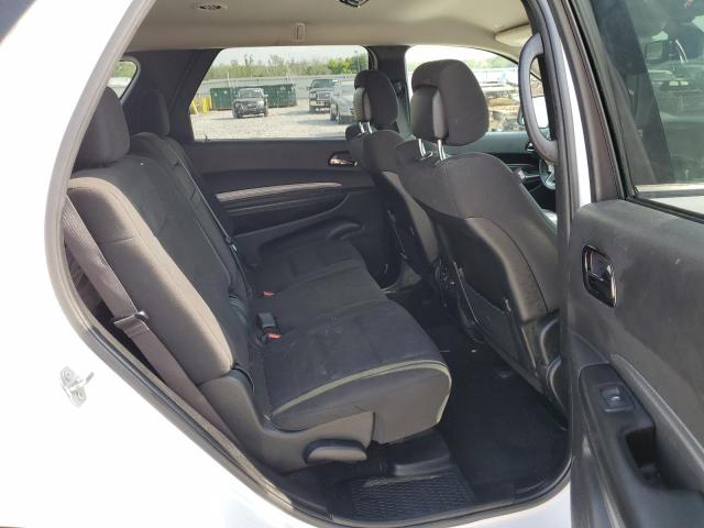 Photo 11 from auction – 2020 DODGE DURANGO GT with VIN 1C4RDHDG3LC411042
