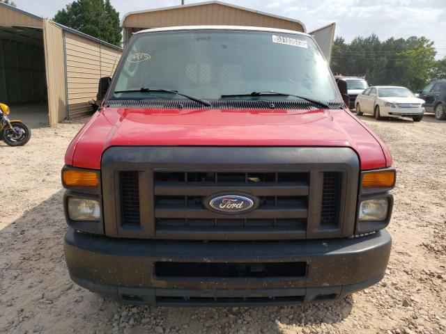 Photo 5 from auction – 2010 FORD ECONOLINE with VIN 1FTSE3EL6ADA63466