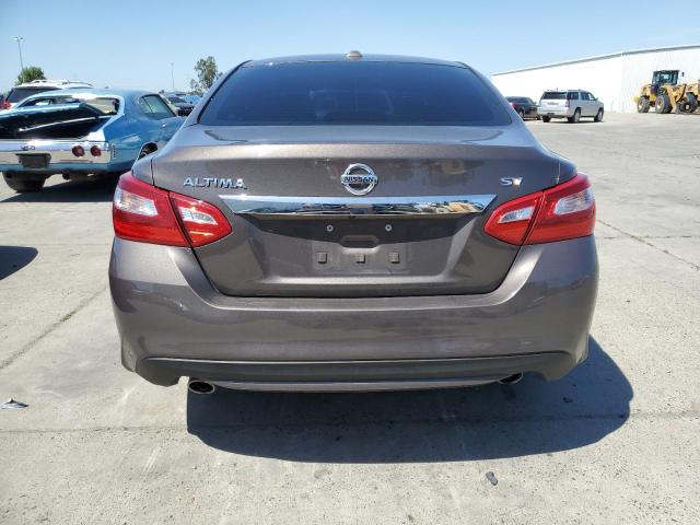 Photo 6 from auction – 2017 NISSAN ALTIMA 2.5 with VIN 1N4AL3AP2HC119824