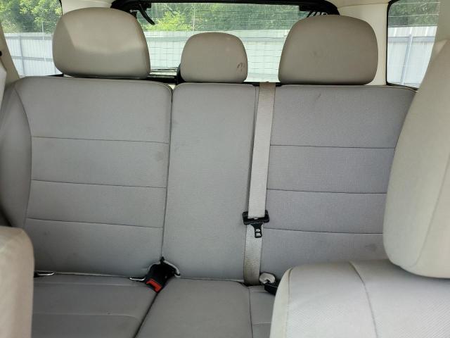 Photo 10 from auction – 2012 FORD ESCAPE XLT with VIN 1FMCU0DGXCKB62277