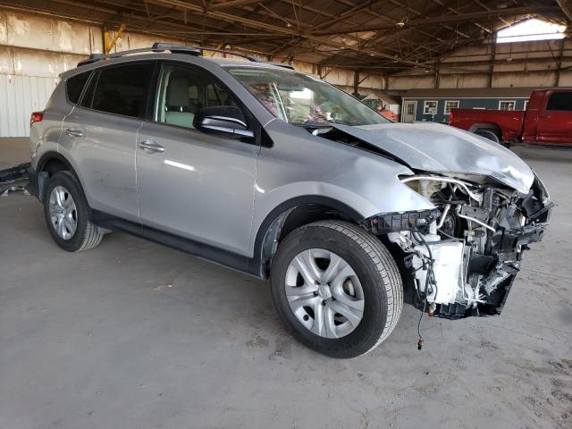 Photo 4 from auction – 2014 TOYOTA RAV4 LE with VIN JTMZFREV2EJ002185