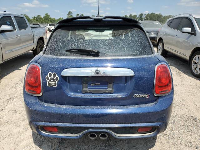 Photo 6 from auction – 2016 MINI COOPER S with VIN WMWXU3C57G2D29496
