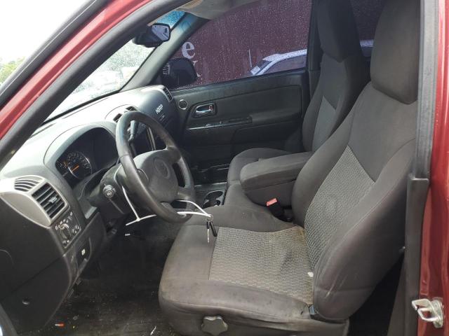 Photo 7 from auction – 2011 CHEVROLET COLORADO L with VIN 1GCHSDFEXB8135238