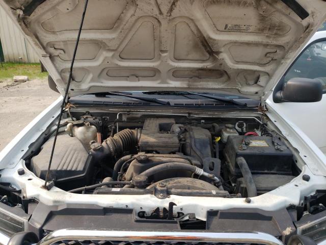 Photo 11 from auction – 2004 CHEVROLET COLORADO with VIN 1GCDT136748224470