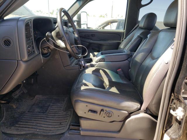 Photo 7 from auction – 2006 GMC SIERRA K25 with VIN 1GTHK23D06F236404