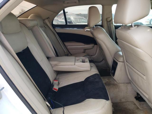 Photo 10 from auction – 2011 CHRYSLER 300 LIMITE with VIN 2C3CA5CG0BH528138