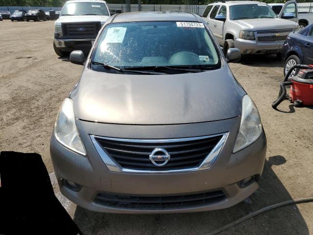 Photo 5 from auction – 2013 NISSAN VERSA S with VIN 3N1CN7AP9DL827378