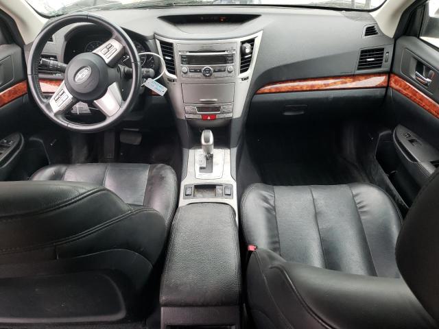 Photo 8 from auction – 2010 SUBARU OUTBACK 2. with VIN 4S4BRBKCXA3372197