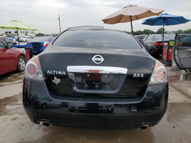 Photo 6 from auction – 2010 NISSAN ALTIMA BAS with VIN 1N4AL2AP5AN541221