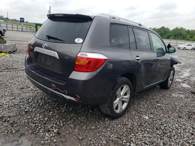 Фото 3 с аукциона – 2008 TOYOTA HIGHLANDER с VIN JTEDS42A782059471