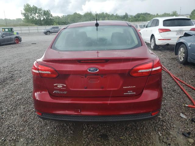 Photo 6 from auction – 2015 FORD FOCUS SE with VIN 1FADP3F20FL296321