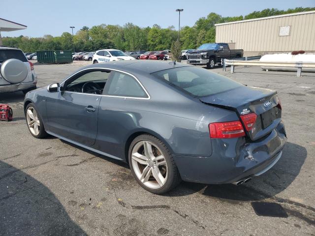 Фото 2 с аукциона – 2011 AUDI S5 PREMIUM с VIN WAUGVAFR4BA039177