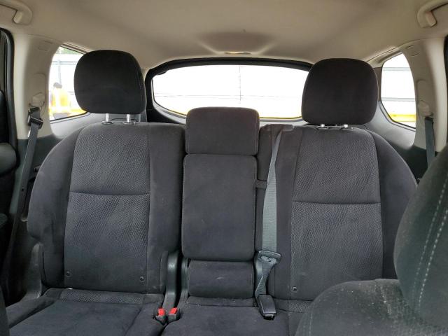 Photo 10 from auction – 2014 NISSAN PATHFINDER with VIN 5N1AR2MN7EC653065