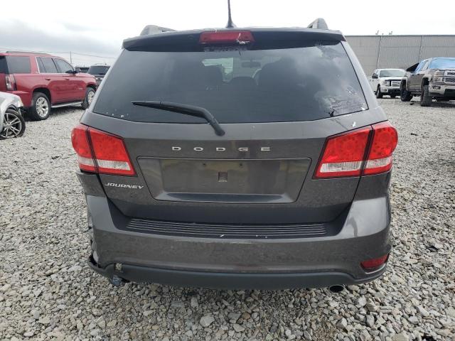Photo 6 from auction – 2018 DODGE JOURNEY SX with VIN 3C4PDCBG1JT253914