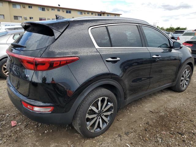 Photo 3 from auction – 2018 KIA SPORTAGE E with VIN KNDPN3AC5J7388488