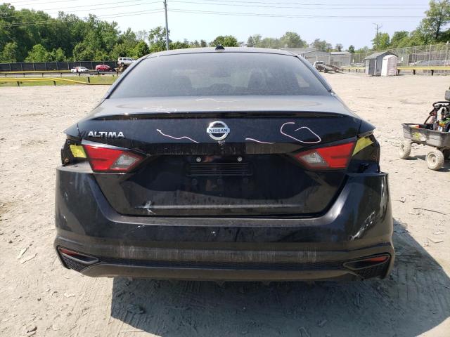 Photo 6 from auction – 2020 NISSAN ALTIMA S with VIN 1N4BL4BV9LC147202