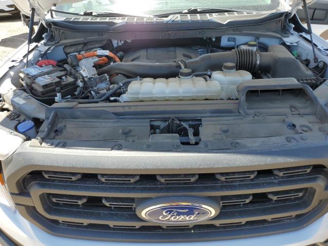 Photo 11 from auction – 2021 FORD F150 SUPER with VIN 1FTFW1CD9MFB64329