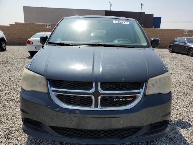 Photo 5 from auction – 2014 DODGE GRAND CARA with VIN 2C4RDGCG4ER291208