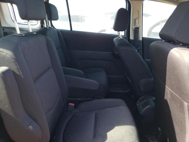 Photo 11 from auction – 2008 MAZDA 5 with VIN JM1CR293280323618