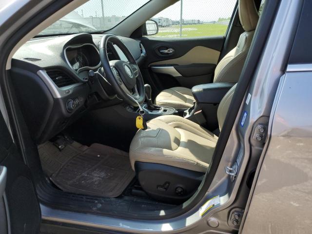 Zdjęcie 7 z aukcji – 2018 JEEP CHEROKEE L z VIN 1C4PJLDB1JD528259