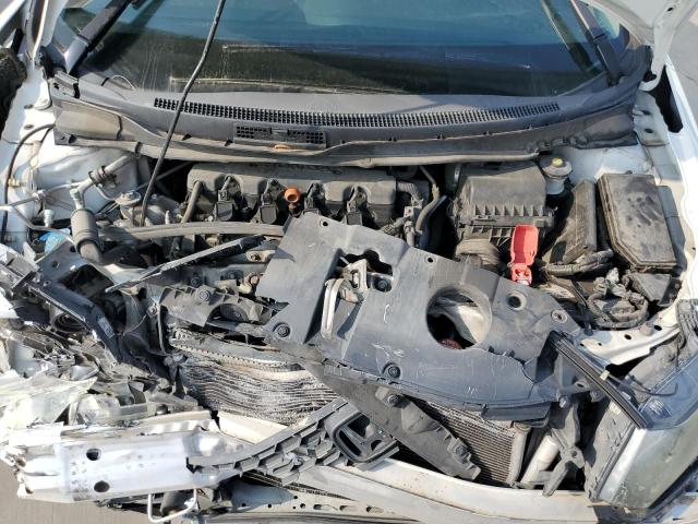 Photo 11 from auction – 2013 HONDA CIVIC LX with VIN 19XFB2F52DE037924