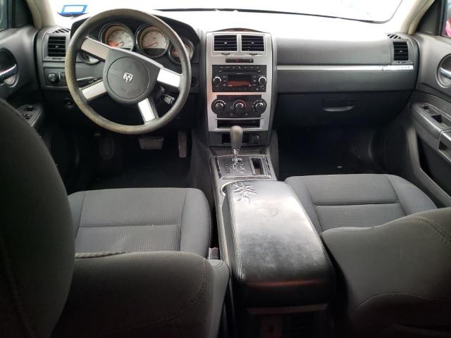 Photo 8 from auction – 2010 DODGE CHARGER SX with VIN 2B3CA3CV9AH243369