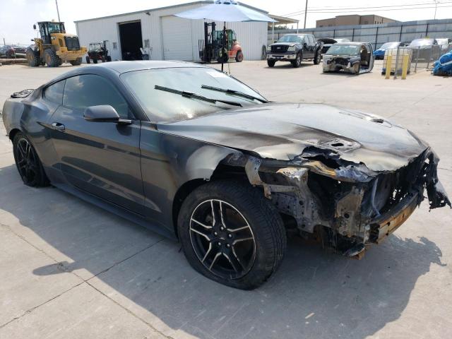 Photo 4 from auction – 2020 FORD MUSTANG with VIN 1FA6P8TH2L5147990