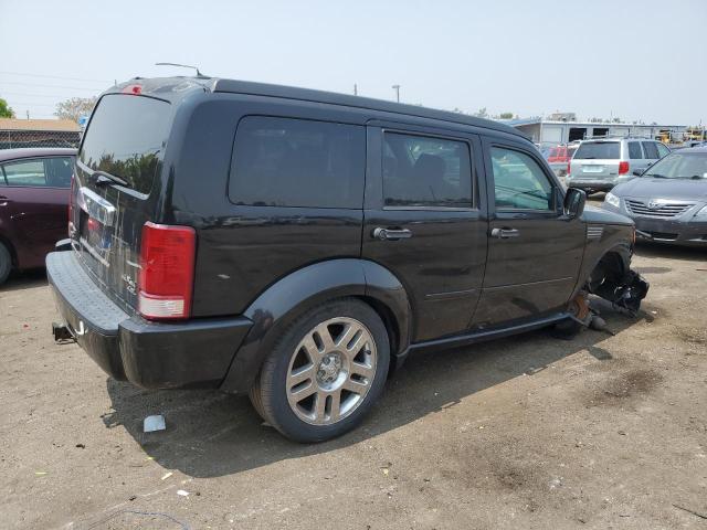 Photo 3 from auction – 2007 DODGE NITRO R/T with VIN 1D8GU58687W620161