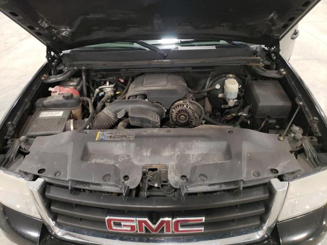 Photo 11 from auction – 2008 GMC SIERRA K15 with VIN 2GTEK13MX81100210