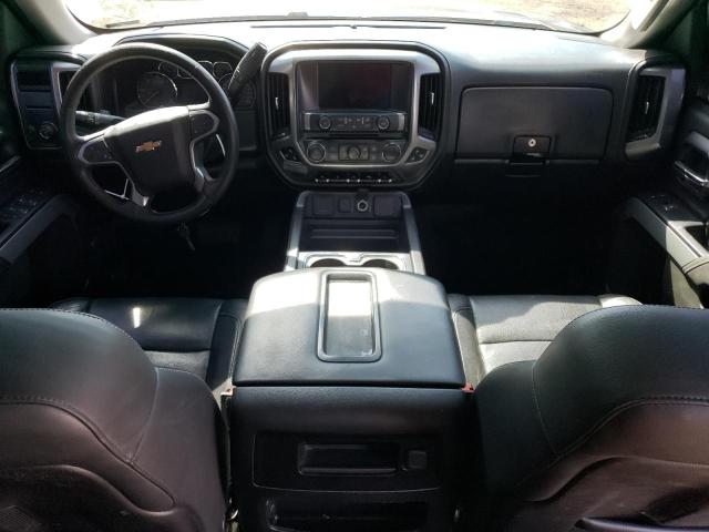 Photo 8 from auction – 2014 CHEVROLET SILVERADO with VIN 3GCPCSEC9EG384089