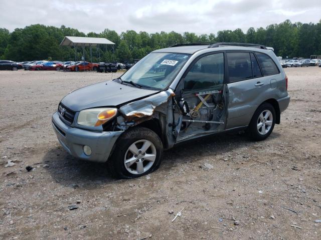 Foto 1 de la subasta – 2005 TOYOTA RAV4 con VIN JTEHD20V550062950