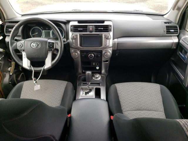 Zdjęcie 8 z aukcji – 2017 TOYOTA 4RUNNER SR z VIN JTEBU5JR5H5458540