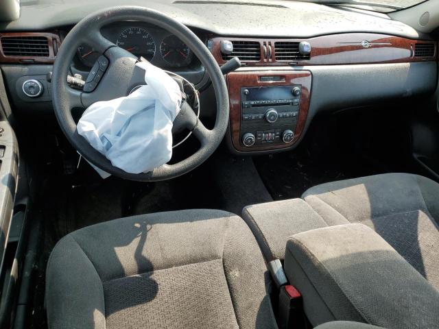Photo 8 from auction – 2008 CHEVROLET IMPALA LT with VIN 2G1WT58K789233386