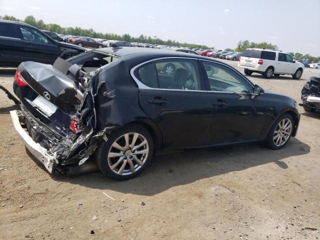Photo 3 from auction – 2013 LEXUS GS 350 with VIN JTHCE1BLXD5001174