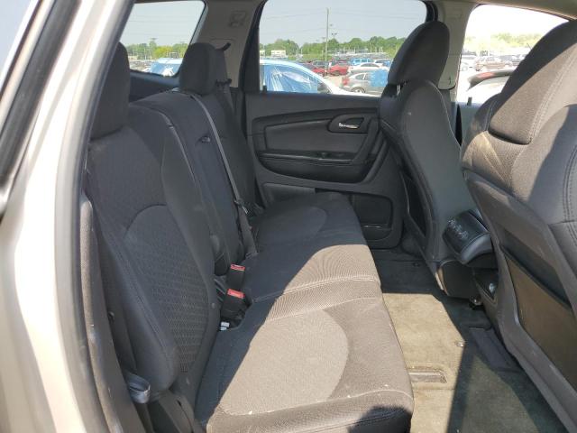 Photo 10 from auction – 2010 CHEVROLET TRAVERSE L with VIN 1GNLRFED3AS119272