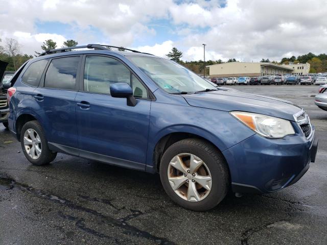 Photo 4 from auction – 2014 SUBARU FORESTER 2 with VIN JF2SJAEC5EH461915