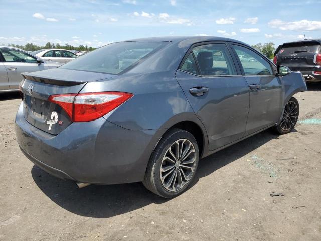 Photo 3 from auction – 2014 TOYOTA COROLLA L with VIN 5YFBURHE5EP050939