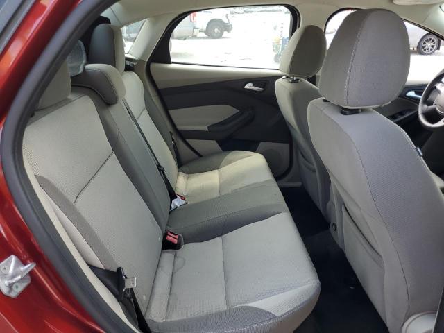Photo 10 from auction – 2014 FORD FOCUS SE with VIN 1FADP3F23EL114805