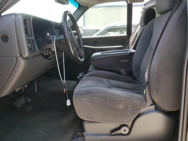 Photo 7 from auction – 2006 CHEVROLET SILVERADO with VIN 1GCEC19Z86Z222259
