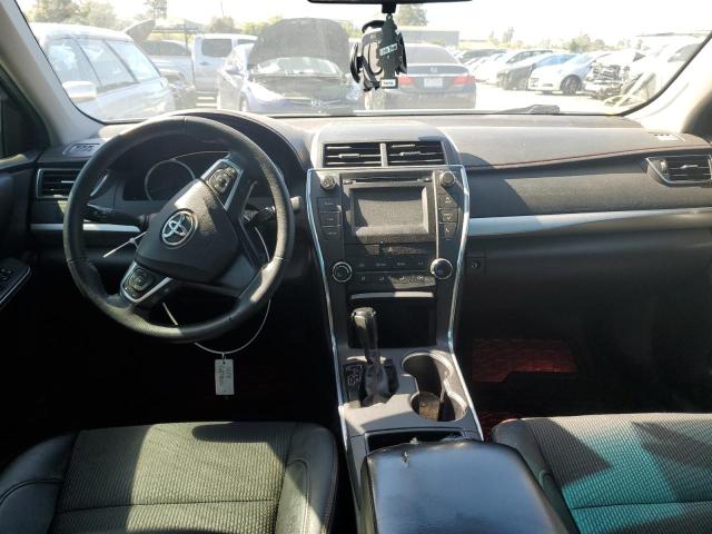 Photo 8 from auction – 2017 TOYOTA CAMRY LE with VIN 4T1BF1FKXHU401903