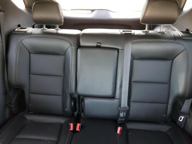 Photo 10 from auction – 2020 CHEVROLET EQUINOX LT with VIN 3GNAXLEX0LL235679