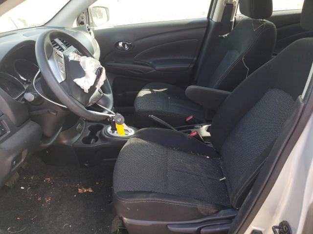 Photo 7 from auction – 2019 NISSAN VERSA S with VIN 3N1CN7AP7KL872557