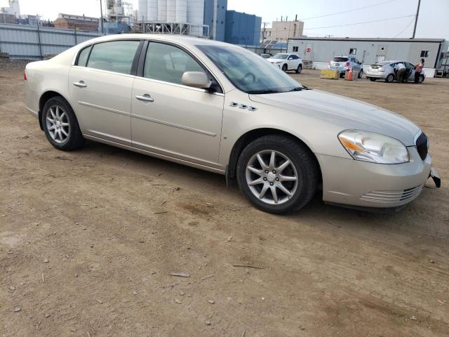 Photo 4 from auction – 2007 BUICK LUCERNE CX with VIN 1G4HD57247U155063