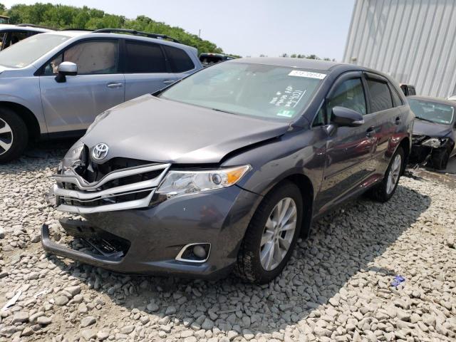 TOYOTA VENZA LE 2014 with VIN 4T3BA3BB0EU054021 - Photo from auction