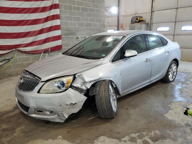 BUICK VERANO 2013 with VIN 1G4PP5SK0D4253514 - Photo from auction