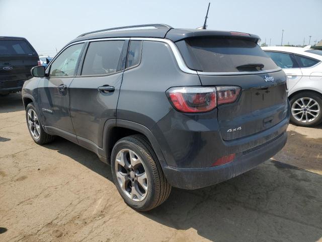 Photo 2 from auction – 2018 JEEP COMPASS LI with VIN 3C4NJDCB7JT354626