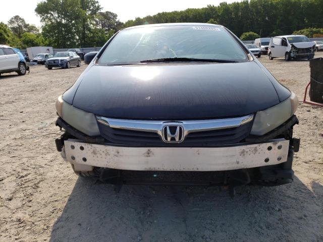 Photo 5 from auction – 2012 HONDA CIVIC LX with VIN 2HGFB2F56CH571528