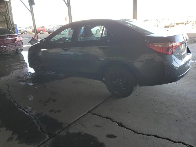 Photo 2 from auction – 2017 TOYOTA COROLLA L with VIN 2T1BURHE2HC796043