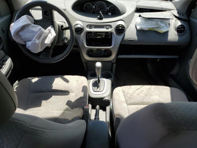 Photo 8 from auction – 2005 SATURN ION LEVEL with VIN 1G8AJ52F85Z130024