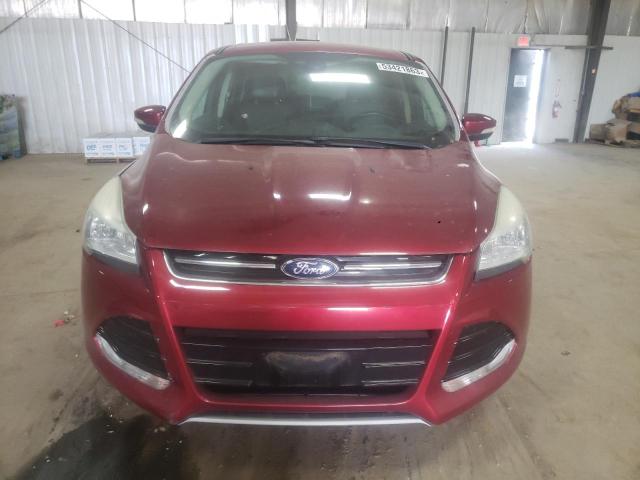 Photo 5 from auction – 2013 FORD ESCAPE SEL with VIN 1FMCU0HX2DUB02929
